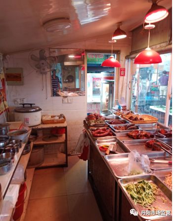 直擊餐飲服務現場 丹陽45家食品經營單位被集中約談