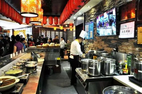 厲害了我的呼和浩特！為今年這些與我們息息相關的餐飲服務變化瘋狂打call